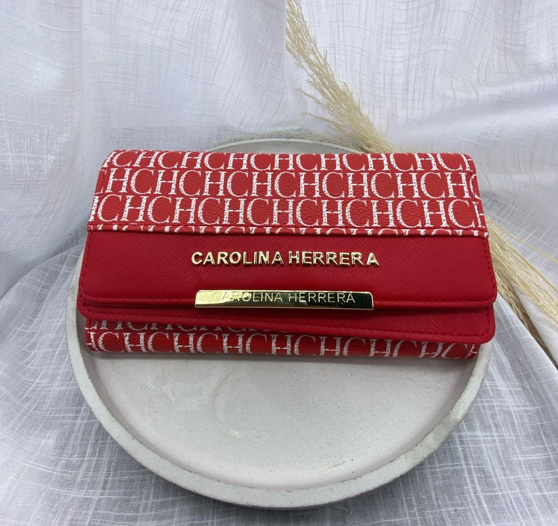 Billetera de dama