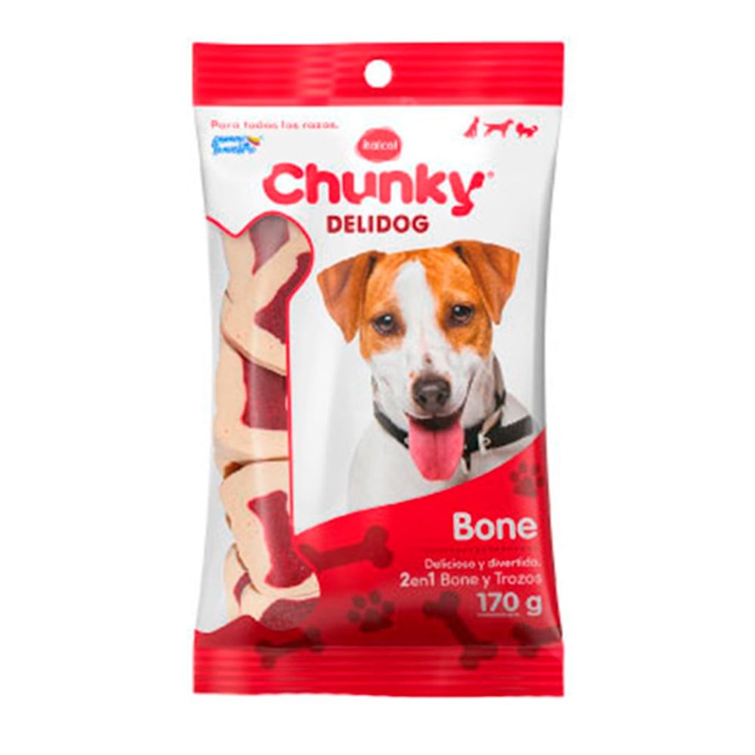 CHUNKY DELIDOG BONE