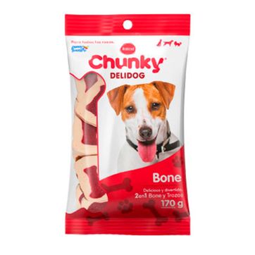 Imagen del producto CHUNKY DELIDOG BONE