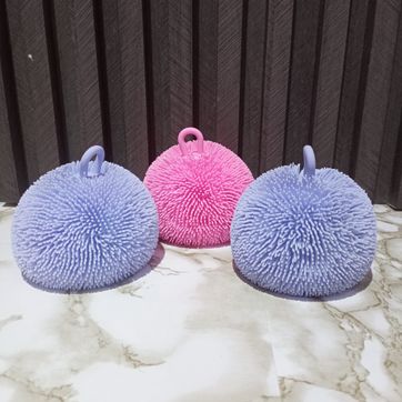Imagen del producto BOLITRON PELITOS DE LUZ 