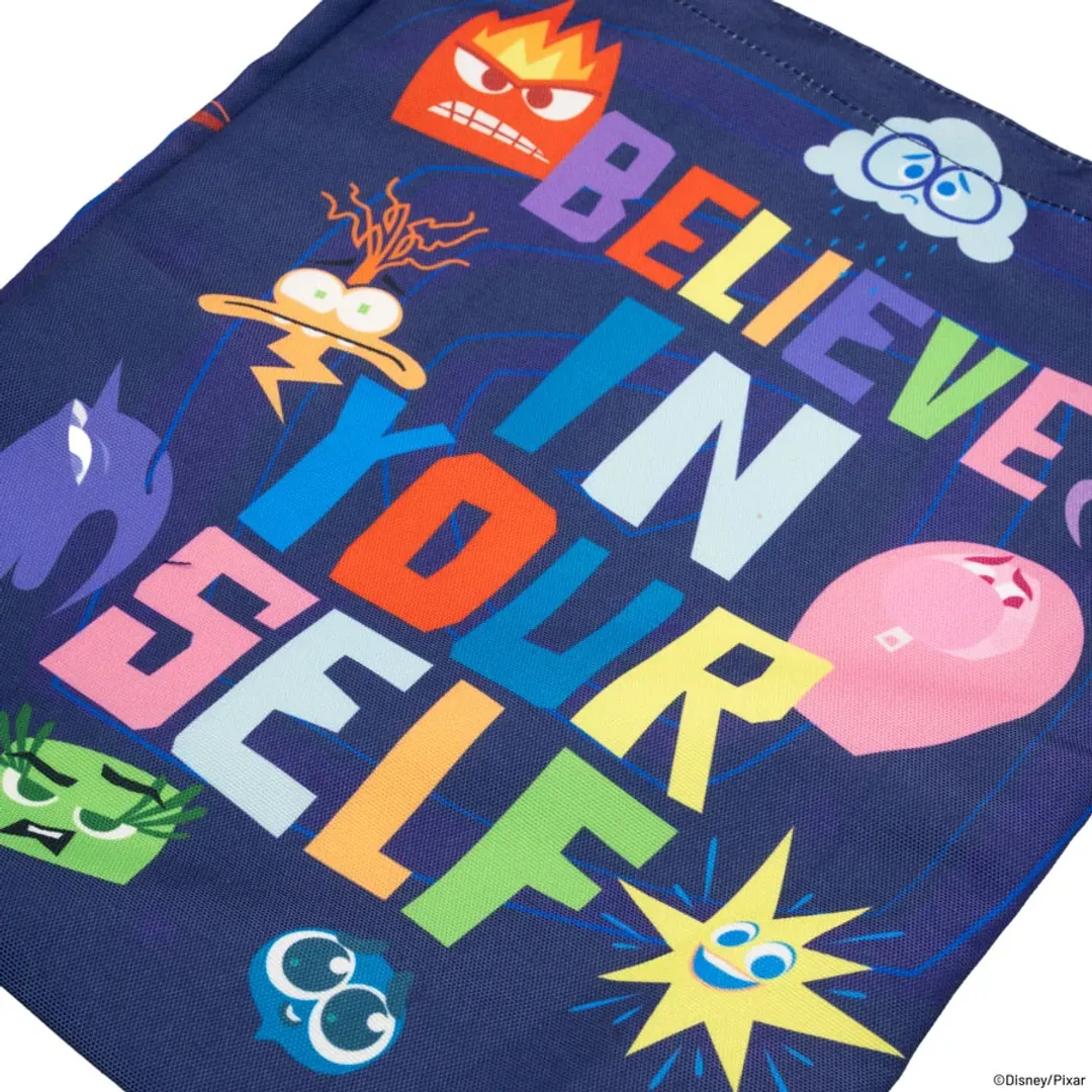Tote Bag Intensamente Trendy x Disney 