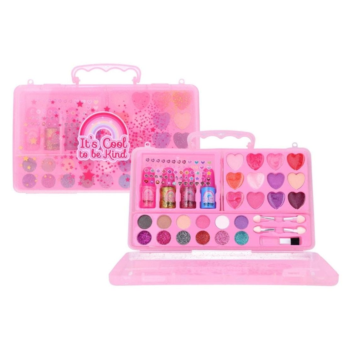 Maquillaje para Niñas