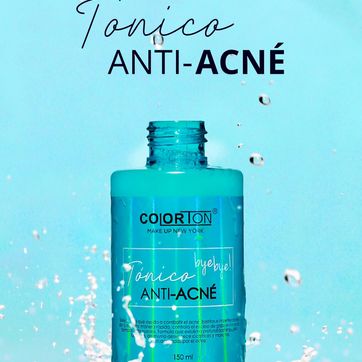 TONICO ANTI-ACNE - imagen 1