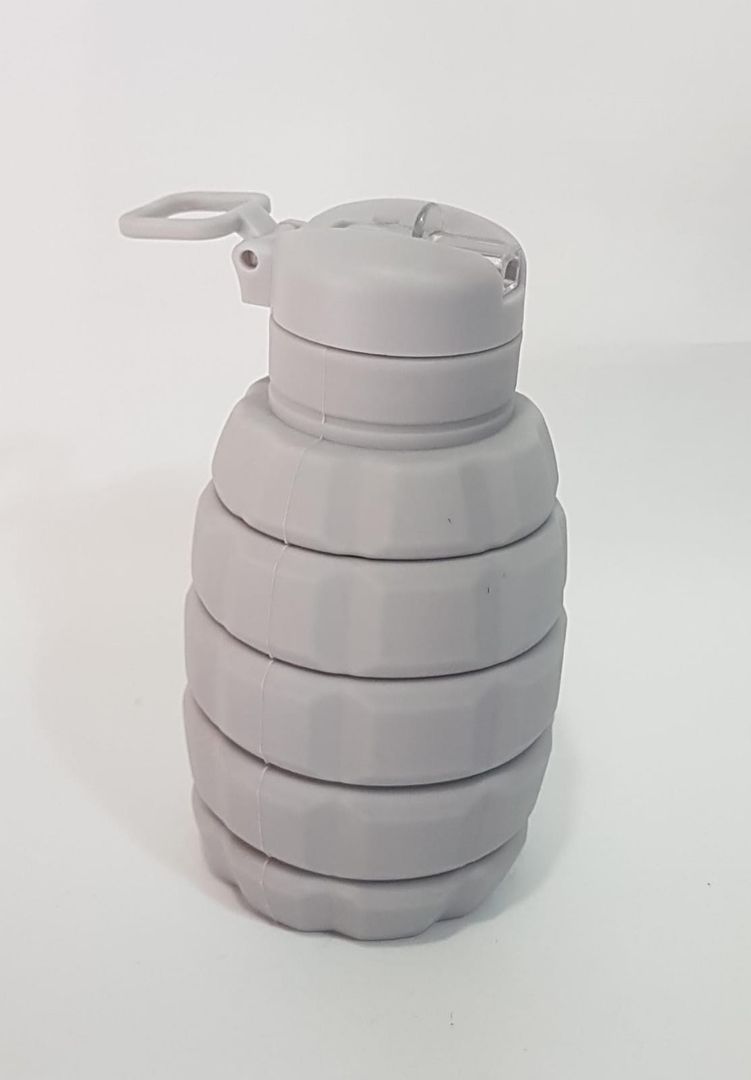 TERMO PLEGABLE 500ML