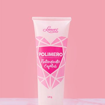 Imagen del producto Polímero Tratamiento Capilar Lamour 