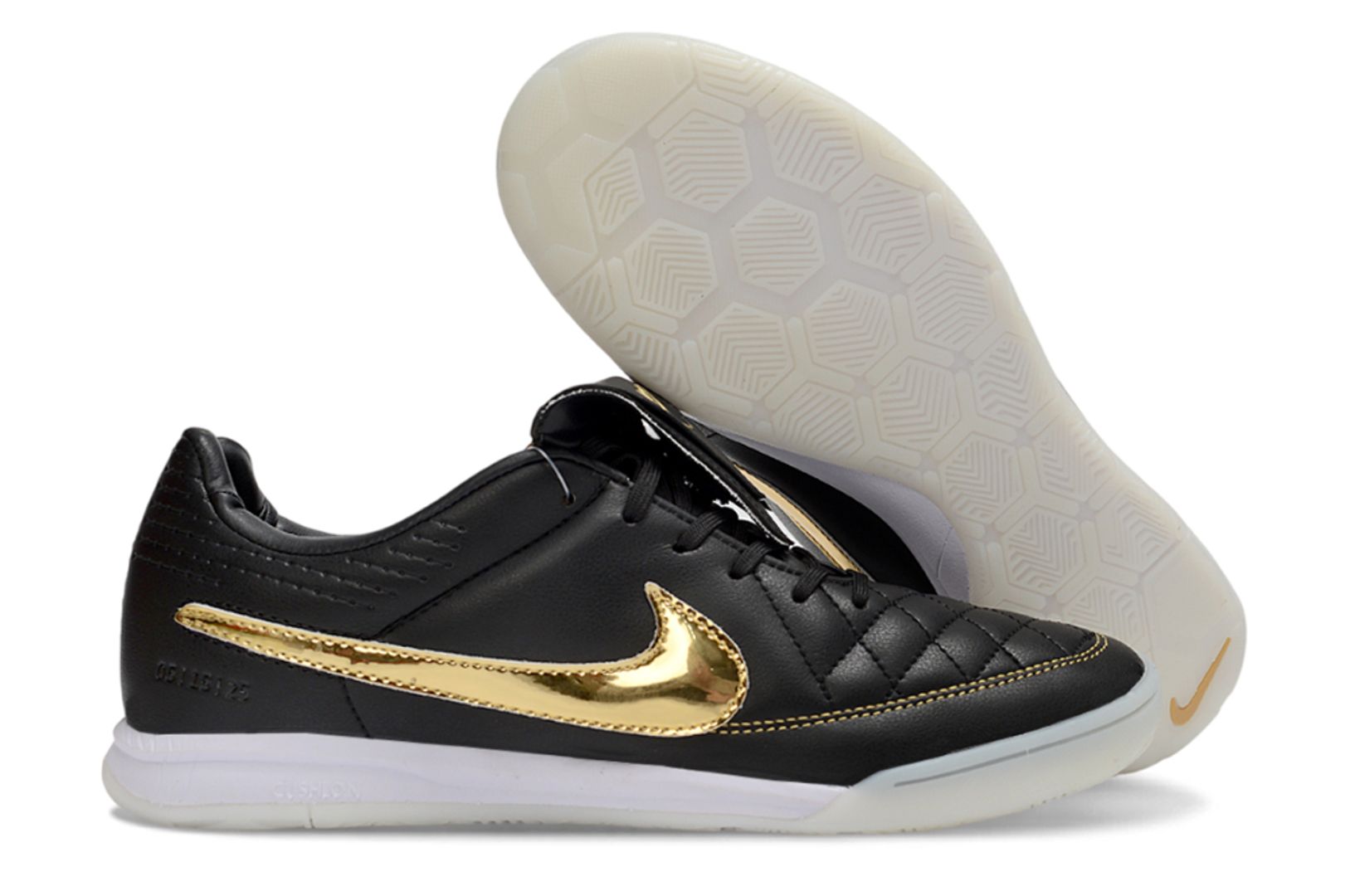 Tenis Tiempo IC - Indoor / Futsal Lote 1