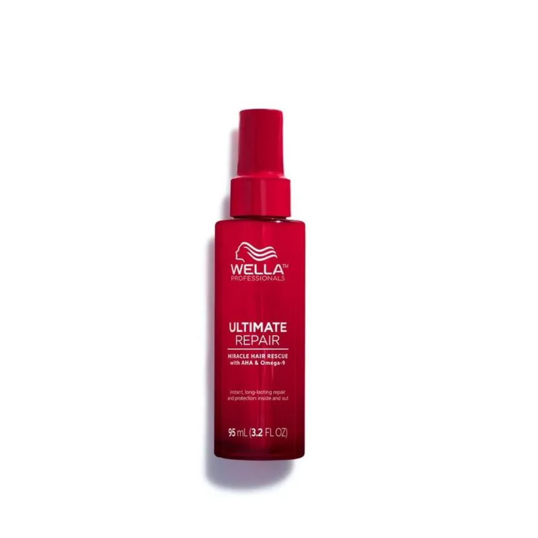 ULTIMATE REPAIR STEP 3 X 95 ML WELLA 