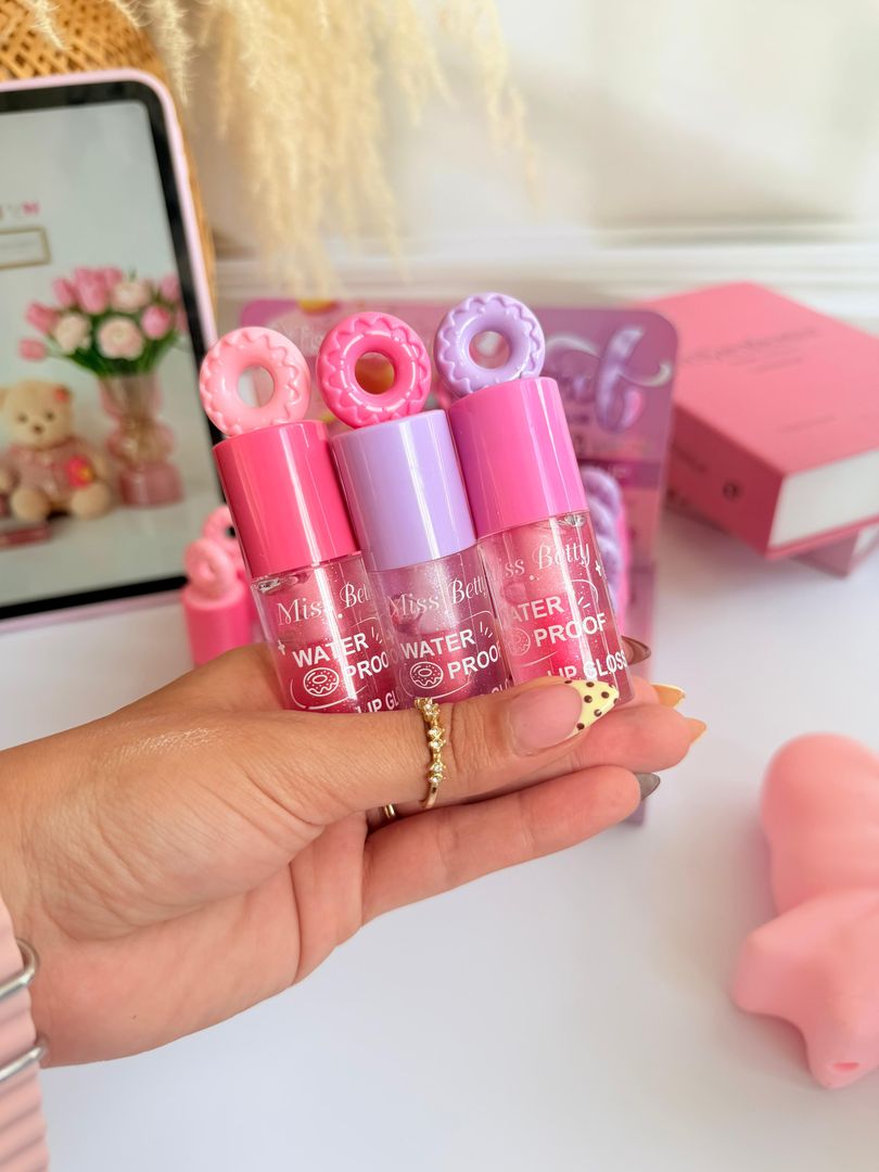 GLOSS DONITA