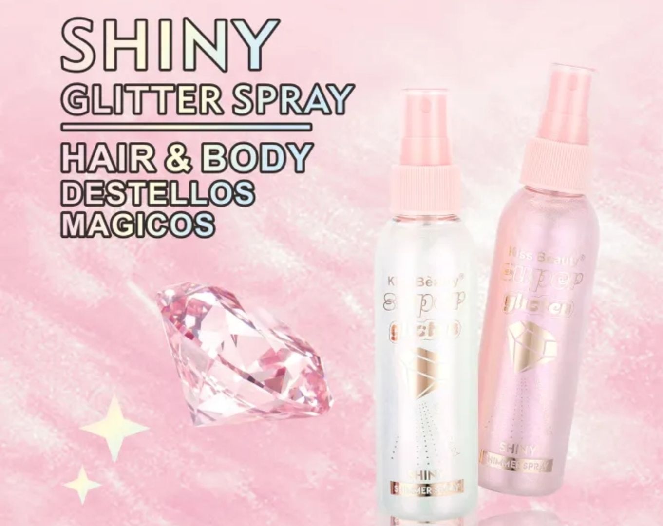 593- SHIMMER SUPER GLISTEN 