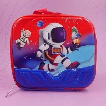 LONCHERA ESCOLAR JMF-2270 - imagen 4