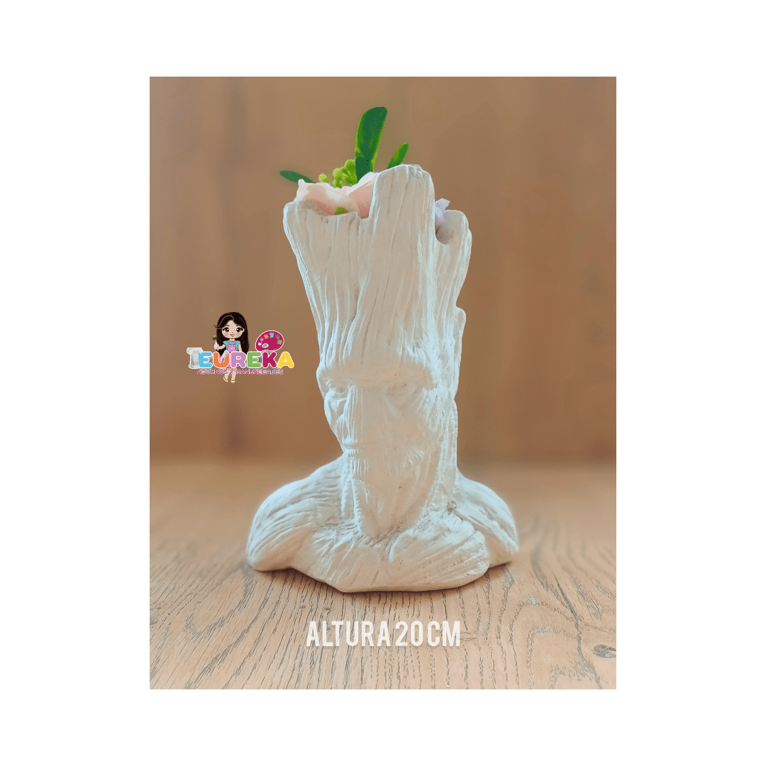 groot busto