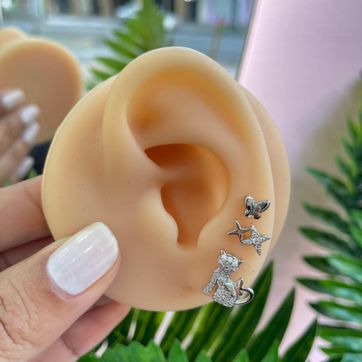 Imagen del producto TRIO DE TOPOS