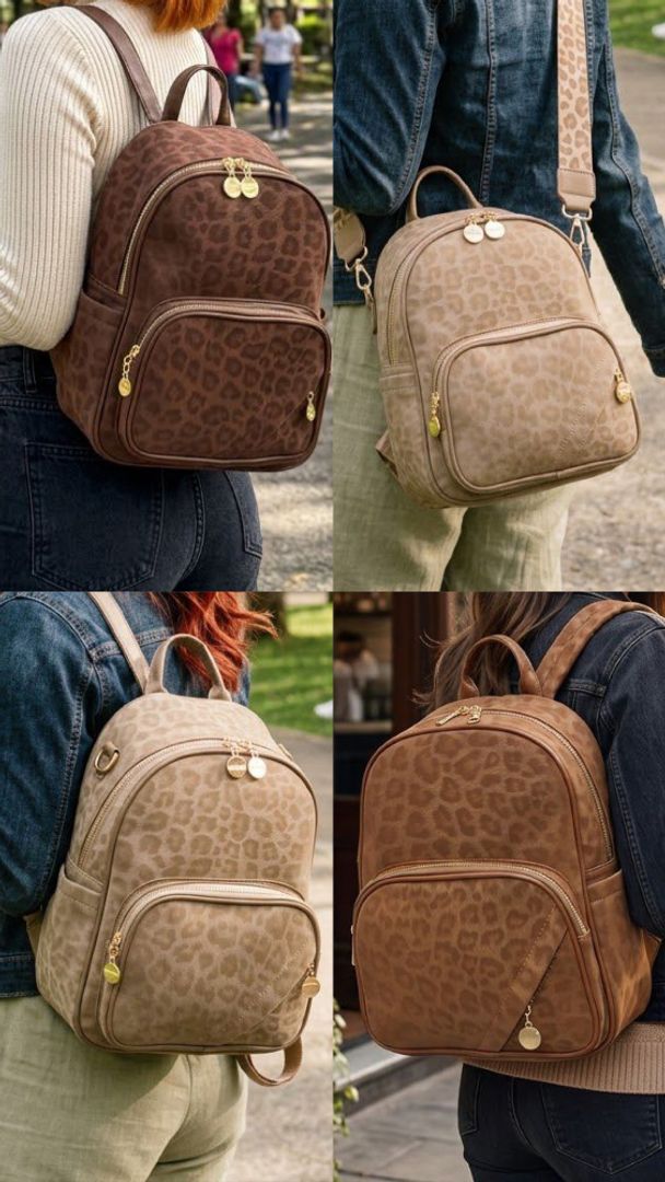 Morral doble función print 