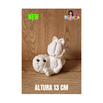 Imagen del producto GARFIELD PORTALAPIZ 