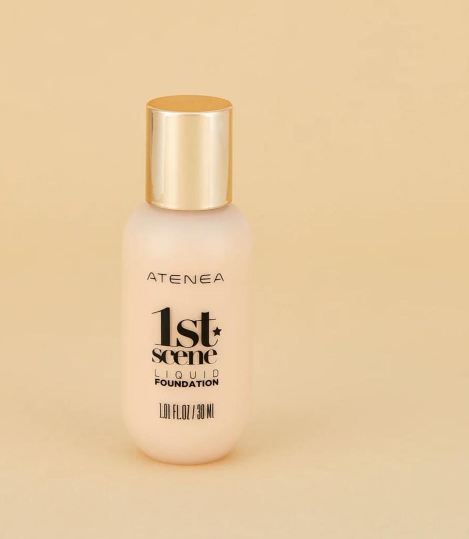 Base Líquida 1ST SCENE Atenea 50ml