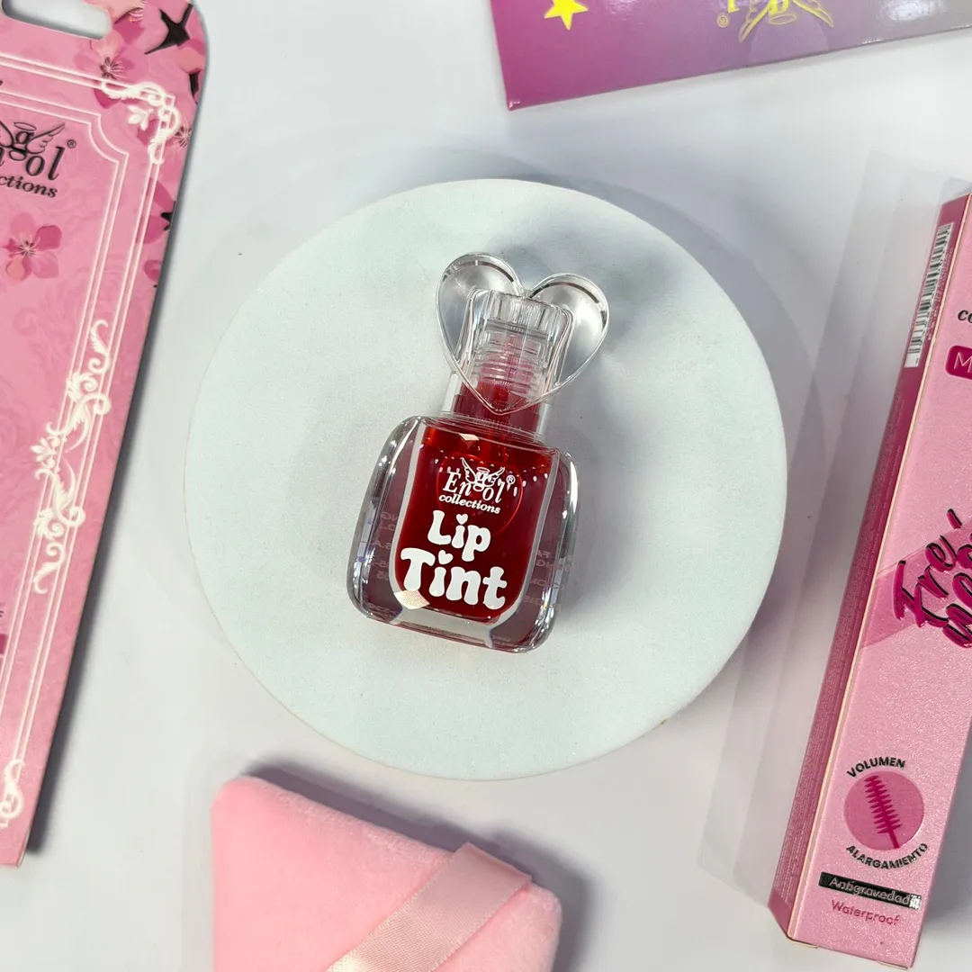 Lip Tint Corazón Engol 