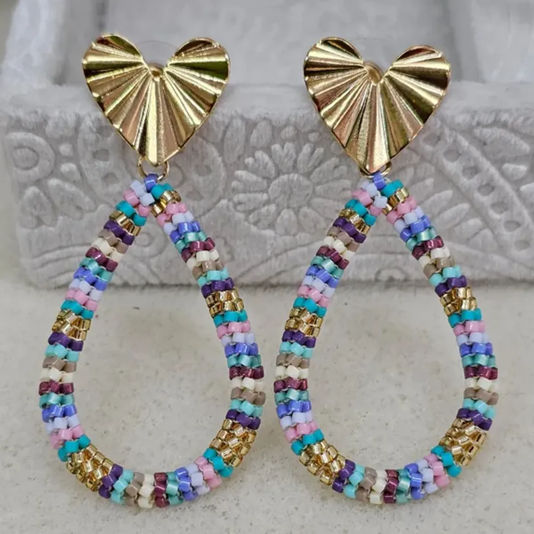 Aretes lina