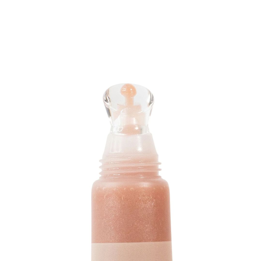 Lip Gloss Colapsible 