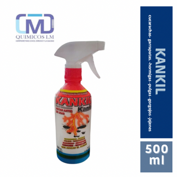 Imagen del producto INSEC. KANKIL X 500ml