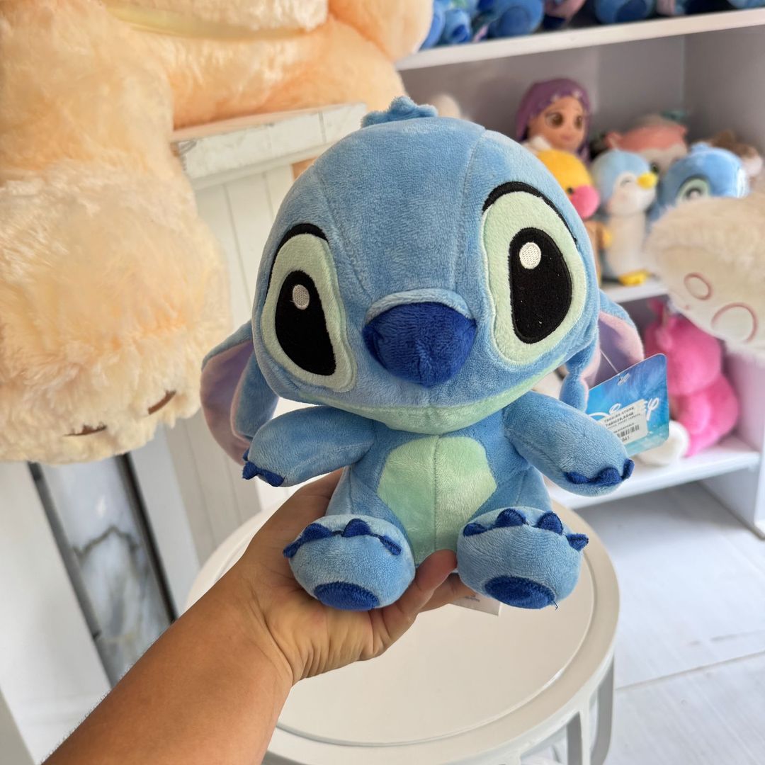 Stich pequeño