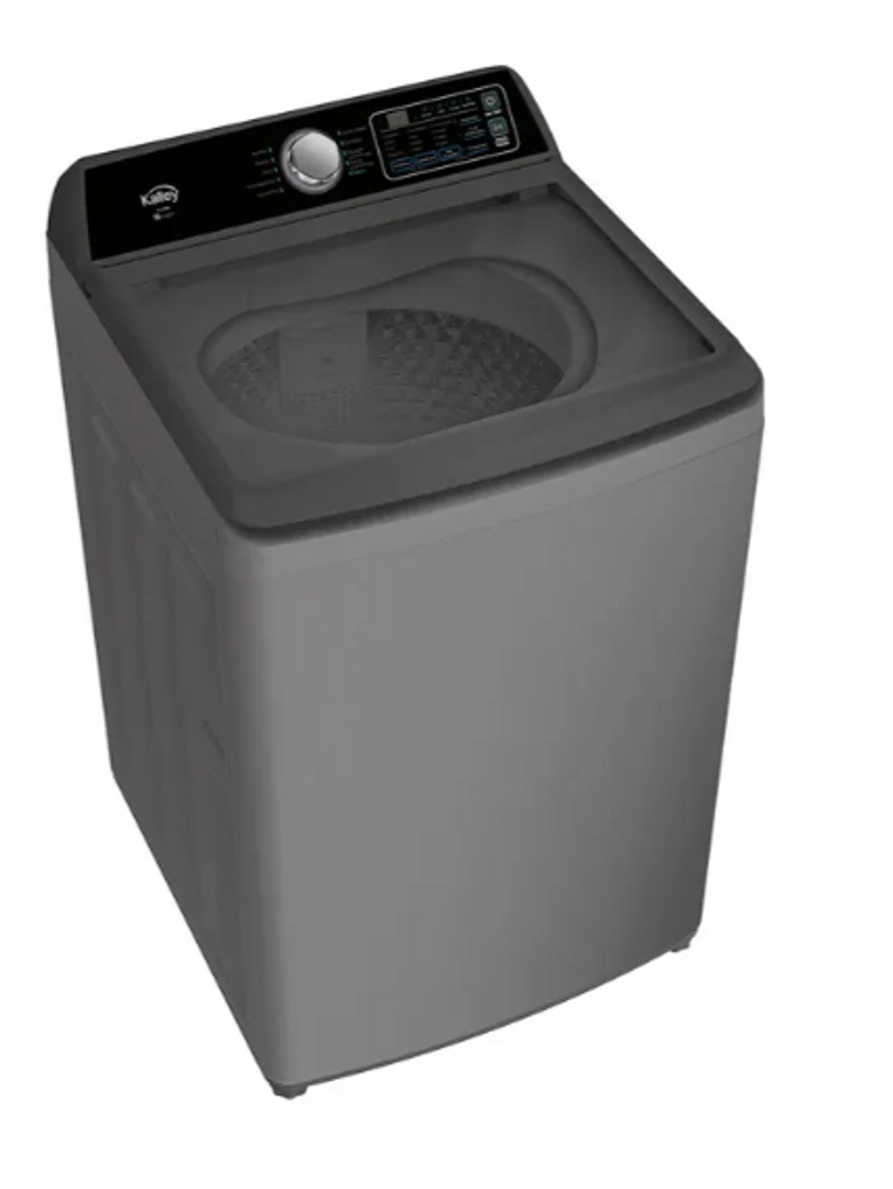 LAV AUTO KALLEY 18KG - 39 LBS