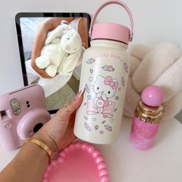 Imagen del producto TERMO HELLO KITTY 