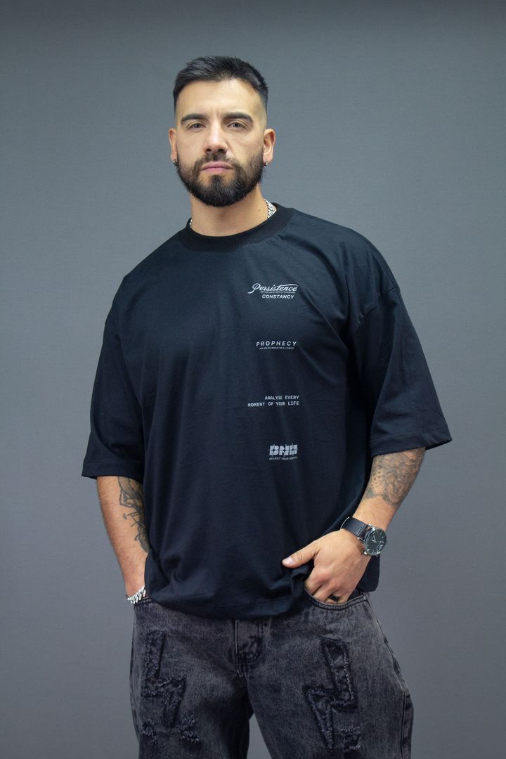 C. BOXY FIT 160GR EST PRST