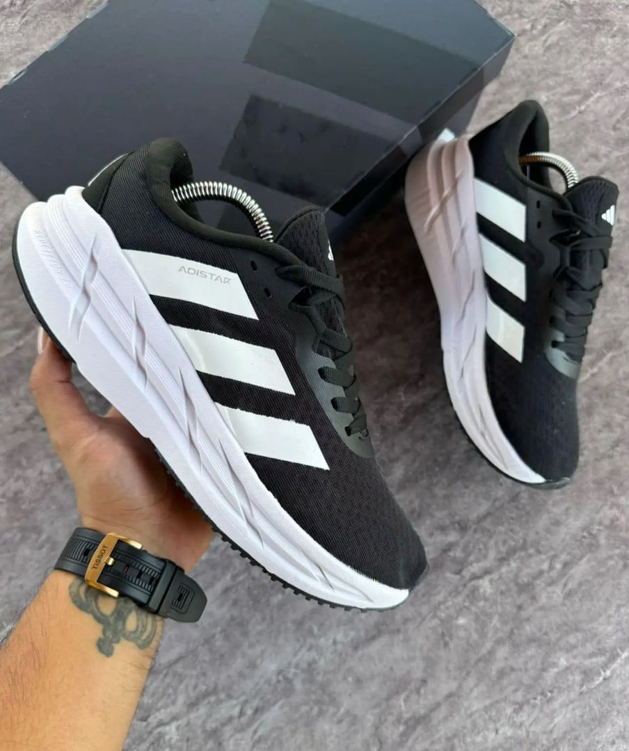 TENI HOMBRE TRIPLE A