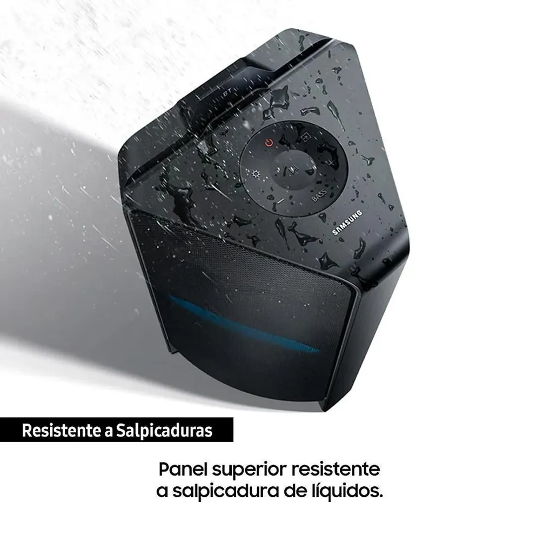 TORRE SAMSUNG 500W LED