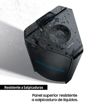 TORRE SAMSUNG 500W LED - imagen 2