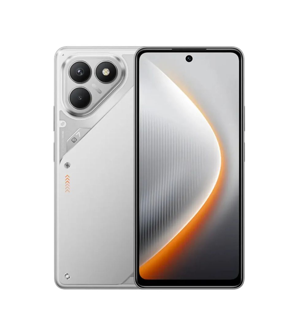 Pova 7 5G 256gb 8ram