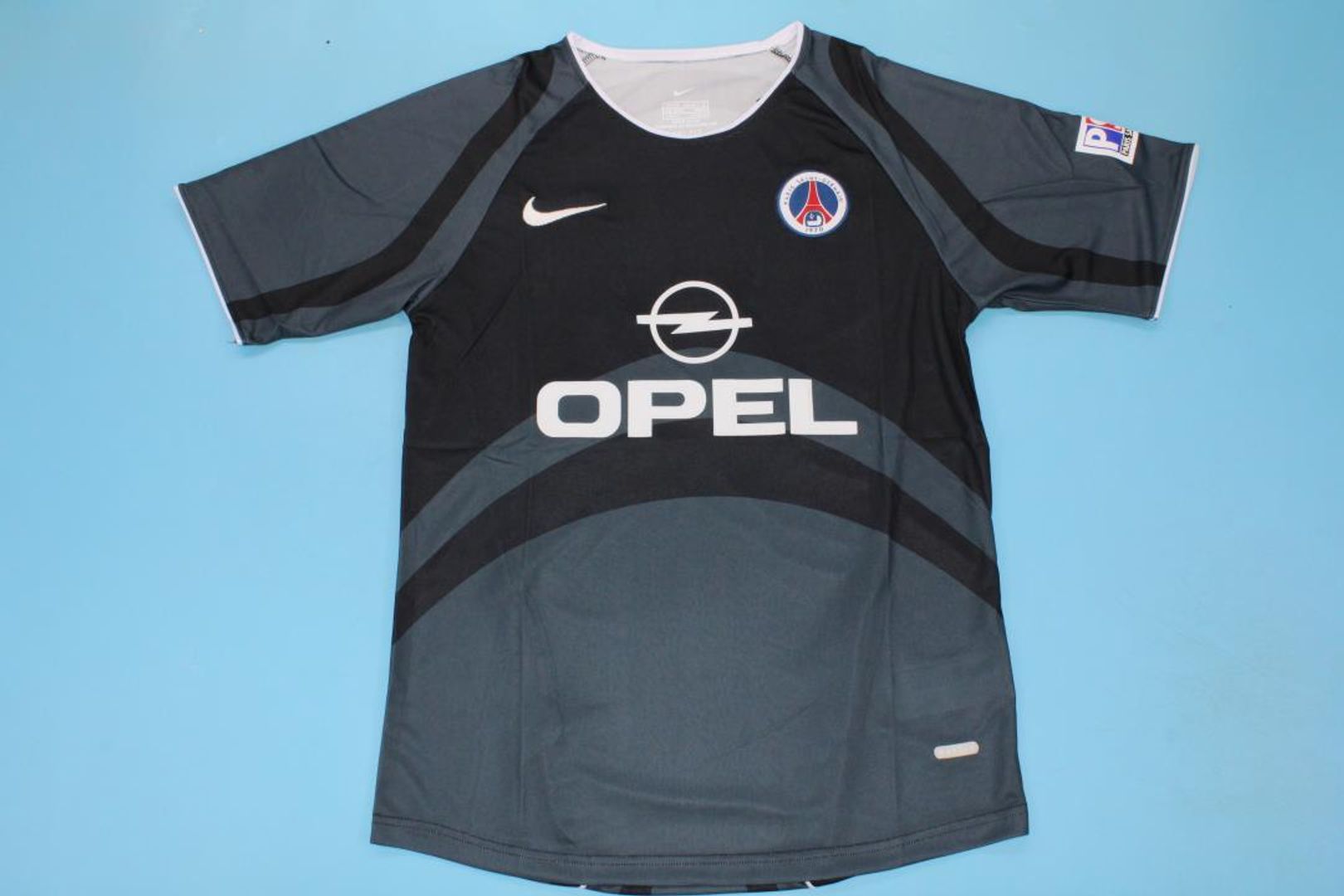 Paris Saint Germain Retro | Solo por pedido 