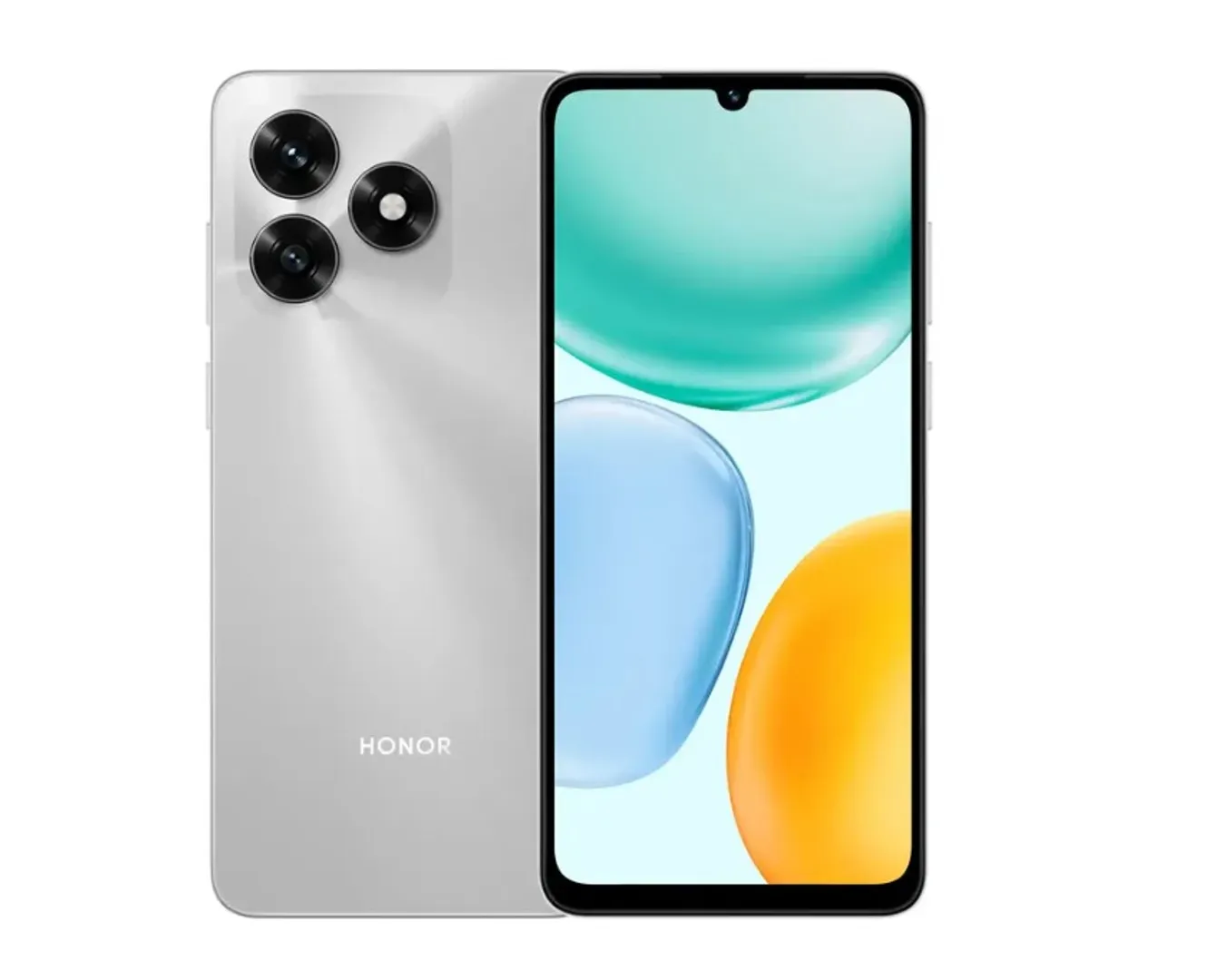 HONOR X5C -  64GB - 4RAM 