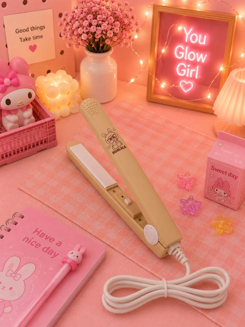 Planchas mini viajeras 