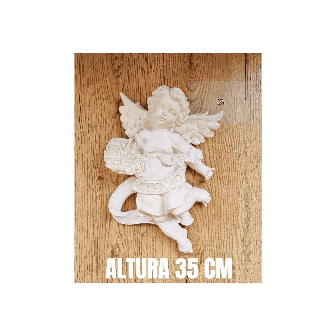 Angel invieno 