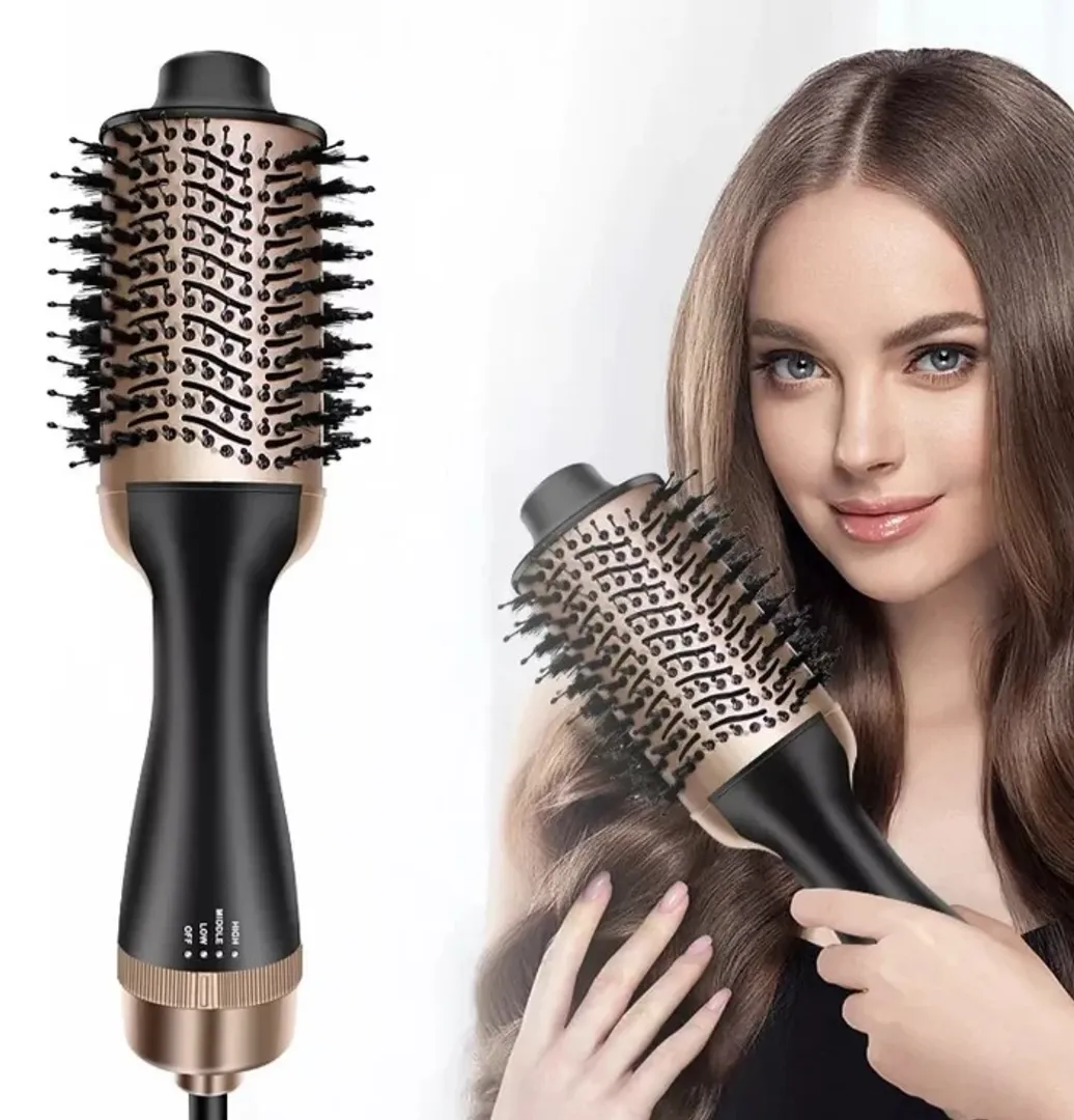 CEPILLO SECADOR KERATIN