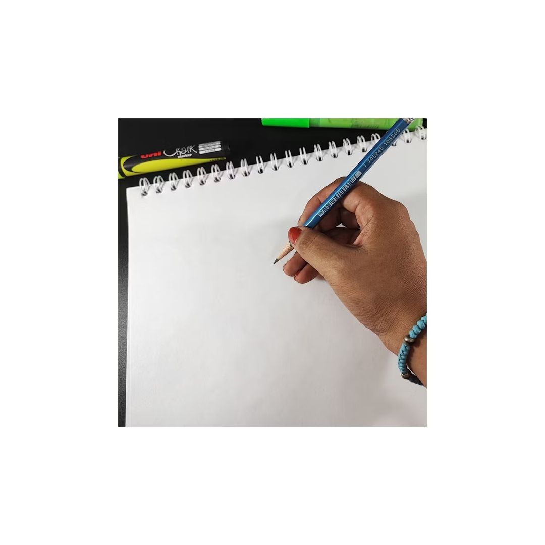 CUADERNO ARGOLLADO DIBUJO PAPPYER