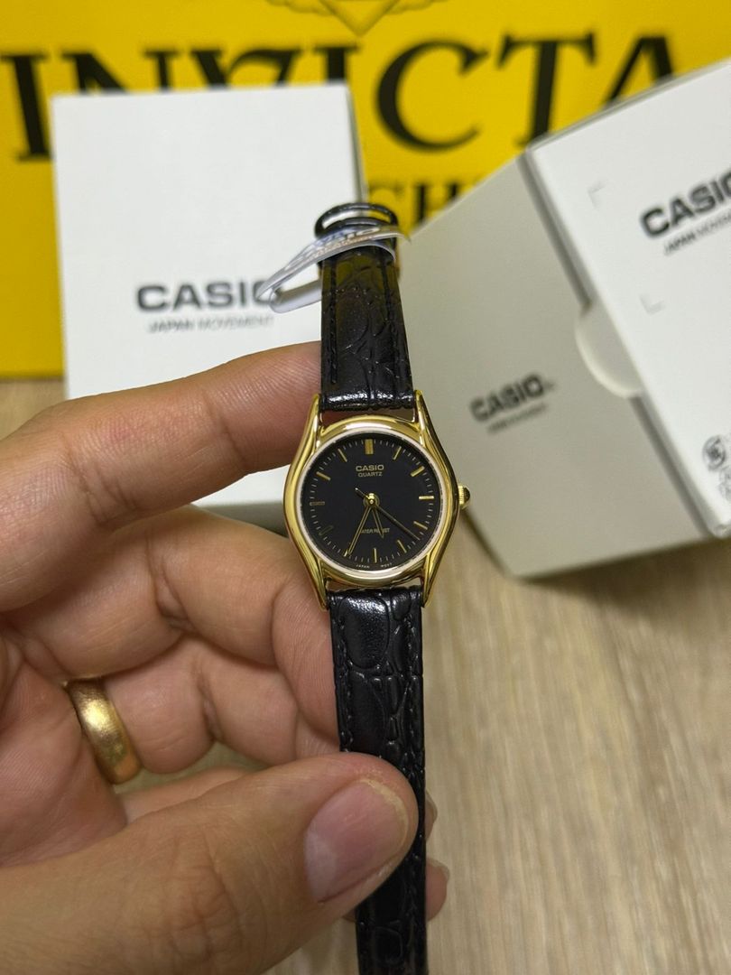 Casio original Dama LTP-1094 