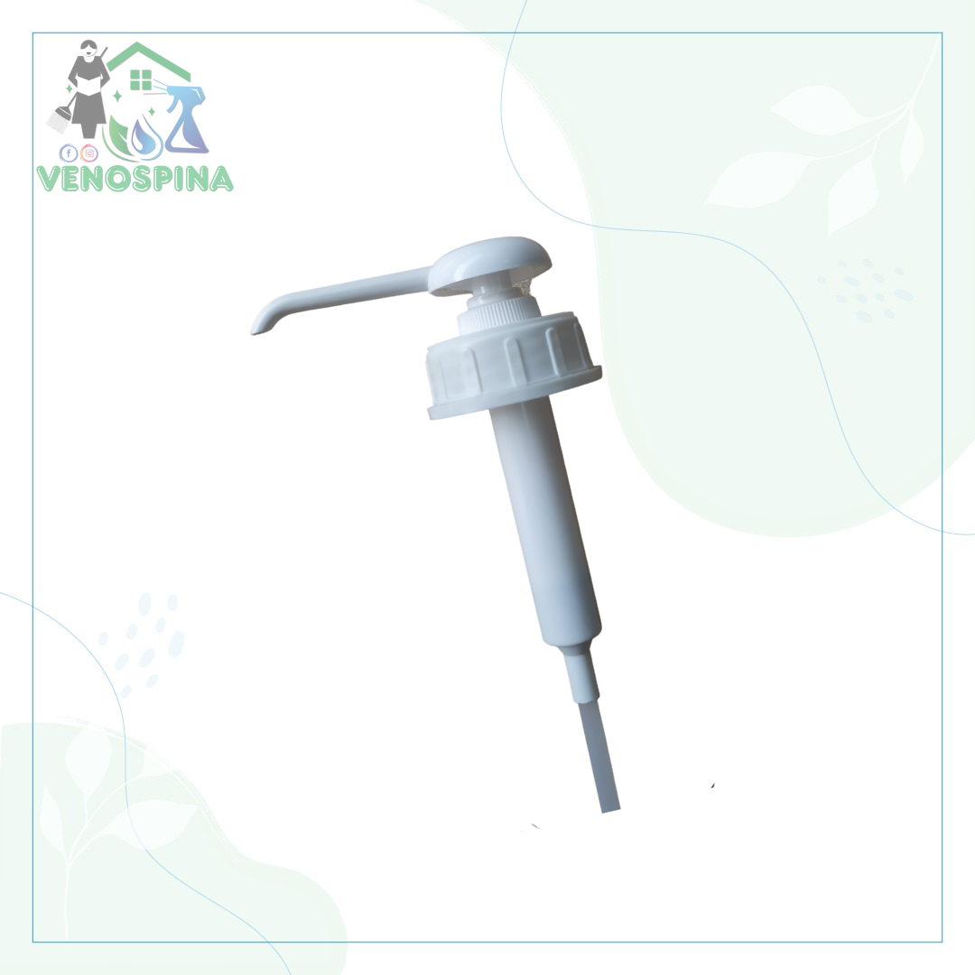 VALVULA CREMERA INDUSTRIAL 