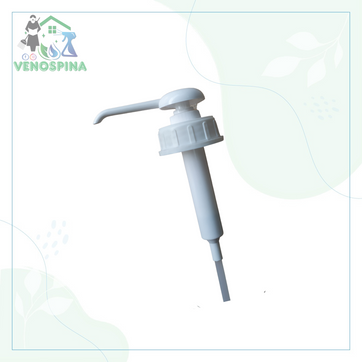 Imagen del producto VALVULA CREMERA INDUSTRIAL 