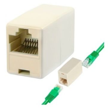 Unión RJ45 - imagen 1