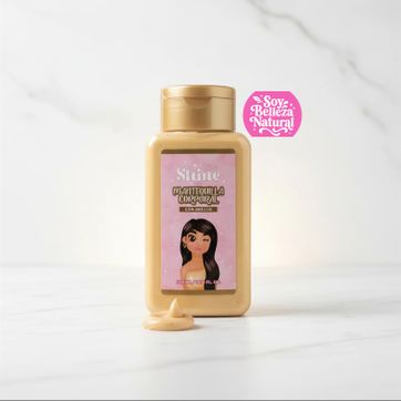 Imagen del producto Mantequilla Dorada Glow Shine By La Yaja x 300 ml