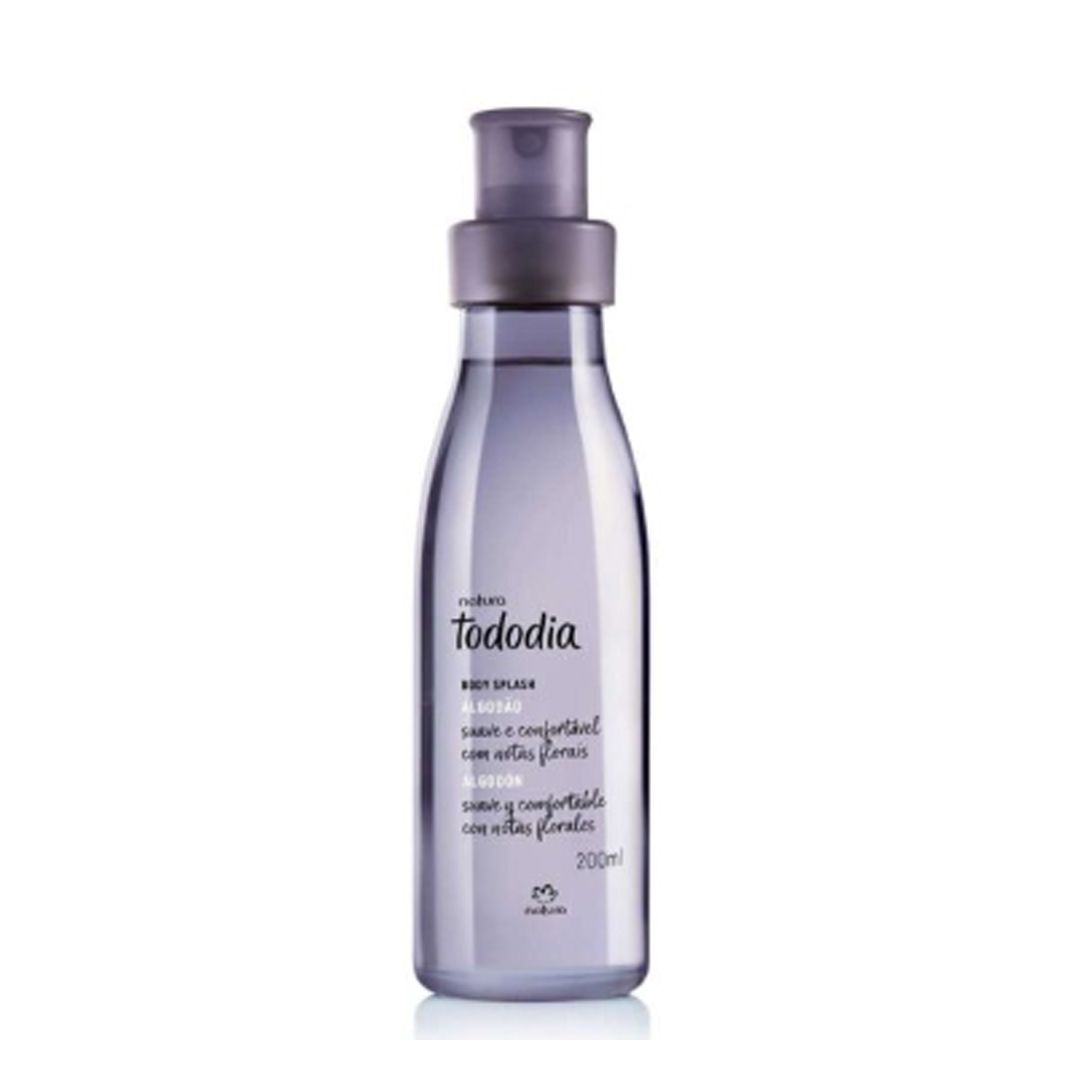 ALGODON BODY SPLASH