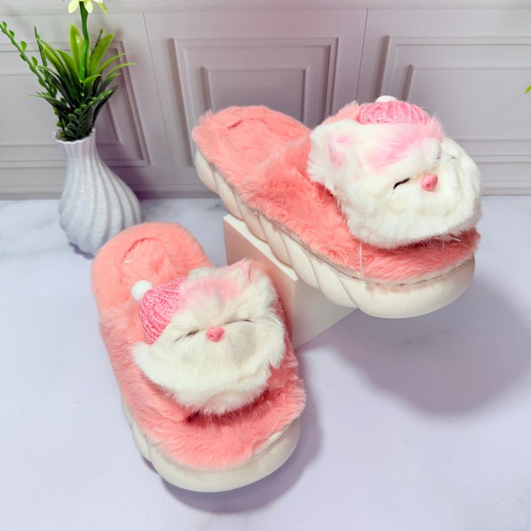 Pantuflas