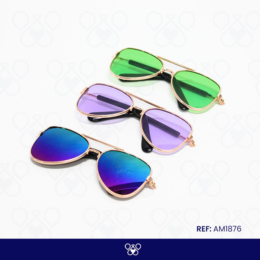GAFAS AM-