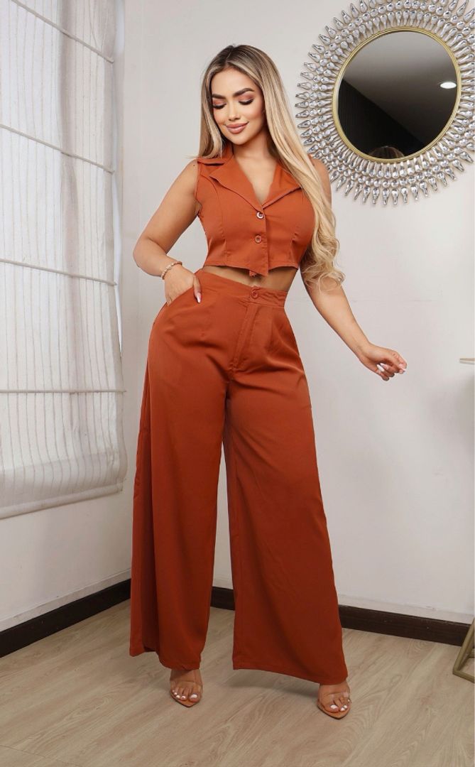 CONJUNTO 2 PIEZAS