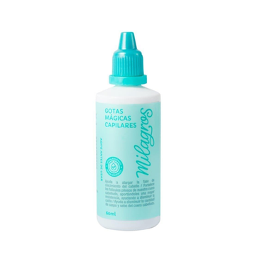 Imagen del producto GOTAS MAGICAS CAPILARES MILAGROS
