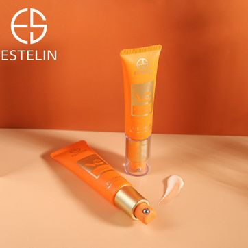 Imagen del producto CONTORNO DE OJOS VITAMINA C, ACIDO HIALURONICO Y NACINAMIDA ESTELIN 