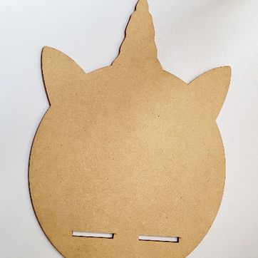 Imagen del producto Único 4 19x28cm Unid. 