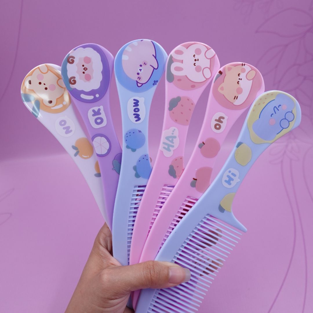 PEINILLA FRUTAS - PT24242